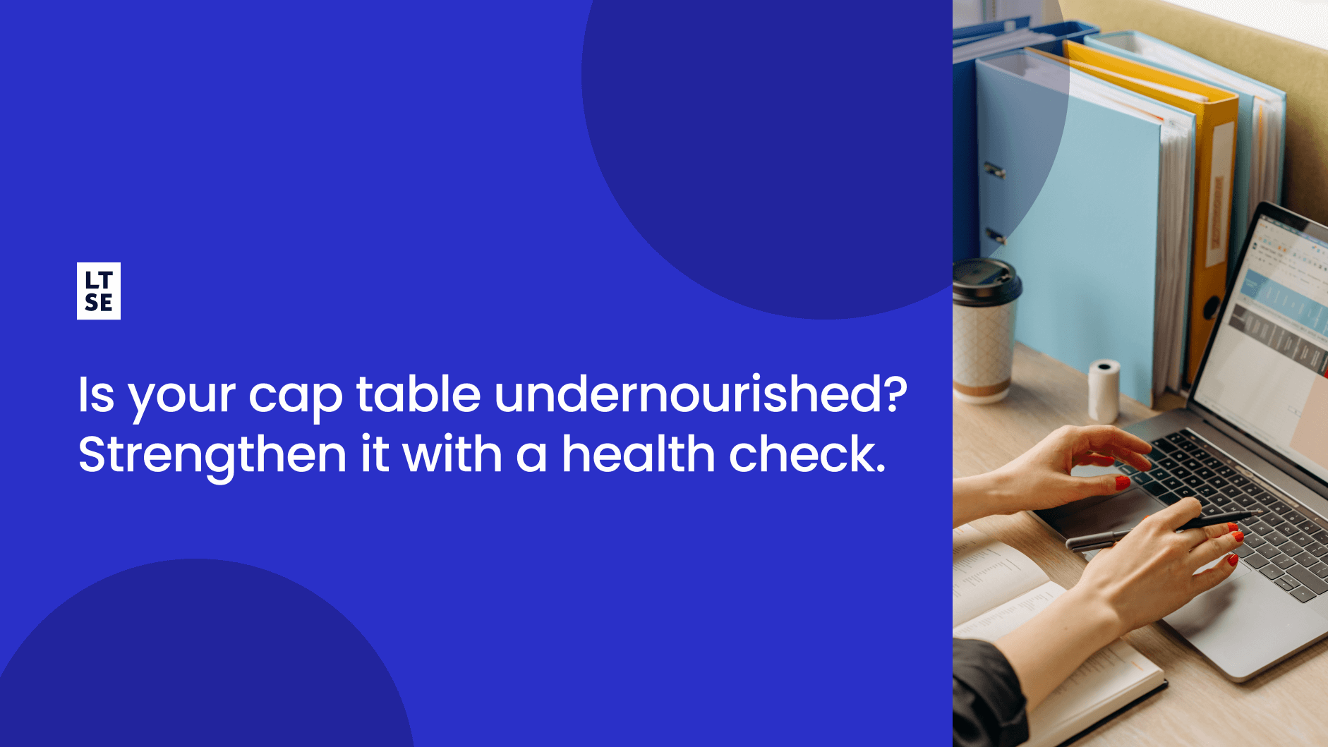 Cap table audit your key to a clean and healthy cap table